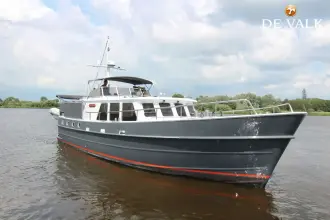 Thumbnail von Bronsveen Spiegelkotter 1480