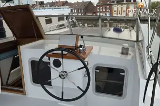 Thumbnail von Bronsveen Spiegelkotter 1480