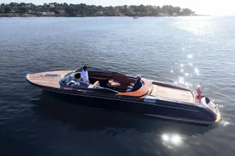 Riva 33 Aquariva