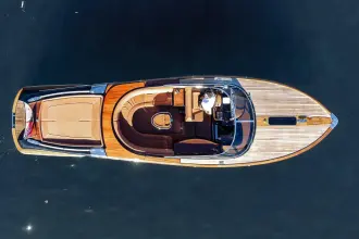 Thumbnail von Riva 33 Aquariva
