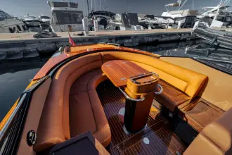 Thumbnail von Riva 33 Aquariva