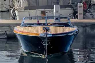 Thumbnail von Riva 33 Aquariva
