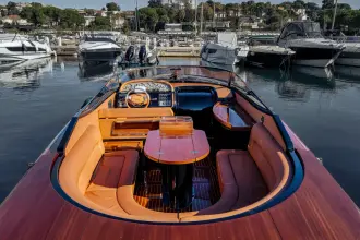 Thumbnail von Riva 33 Aquariva