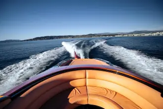 Thumbnail von Riva 33 Aquariva