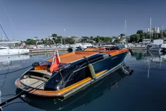 Thumbnail von Riva 33 Aquariva