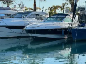 Fairline Targa 48