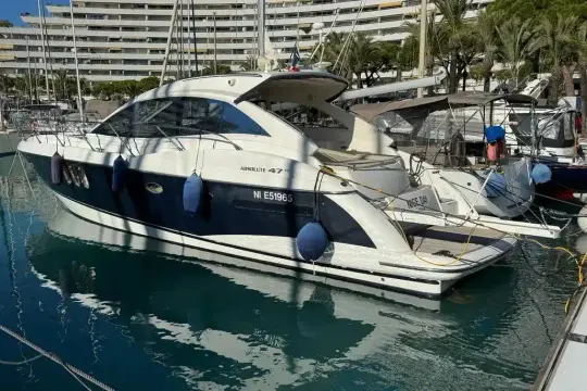 Absolute 47 Ht