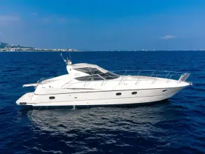 Thumbnail von Cantieri Di Sarnico Maxim 45