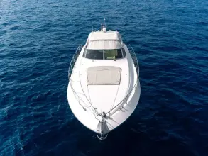 Thumbnail von Cantieri Di Sarnico Maxim 45