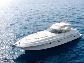 Thumbnail von Cantieri Di Sarnico Maxim 45