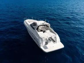 Thumbnail von Cantieri Di Sarnico Maxim 45