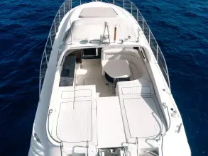 Thumbnail von Cantieri Di Sarnico Maxim 45