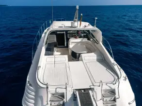 Thumbnail von Cantieri Di Sarnico Maxim 45