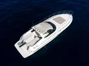 Thumbnail von Cantieri Di Sarnico Maxim 45