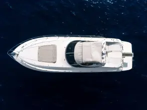 Thumbnail von Cantieri Di Sarnico Maxim 45
