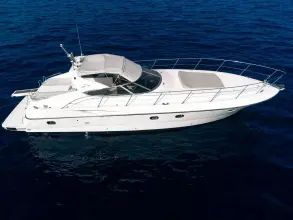 Thumbnail von Cantieri Di Sarnico Maxim 45