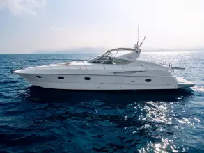 Thumbnail von Cantieri Di Sarnico Maxim 45
