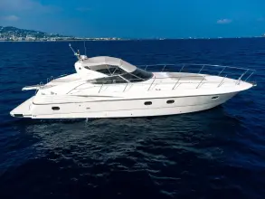 Thumbnail von Cantieri Di Sarnico Maxim 45