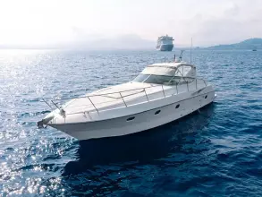 Thumbnail von Cantieri Di Sarnico Maxim 45