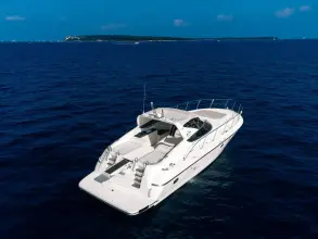 Thumbnail von Cantieri Di Sarnico Maxim 45