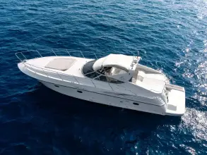 Thumbnail von Cantieri Di Sarnico Maxim 45
