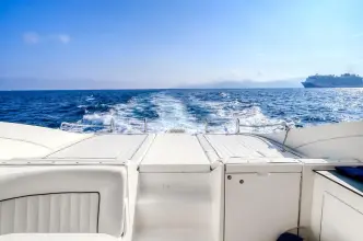 Thumbnail von Cantieri Di Sarnico Maxim 45