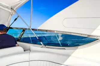 Thumbnail von Cantieri Di Sarnico Maxim 45