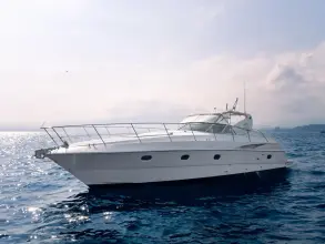 Thumbnail von Cantieri Di Sarnico Maxim 45
