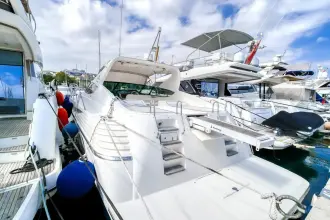 Thumbnail von Cantieri Di Sarnico Maxim 45