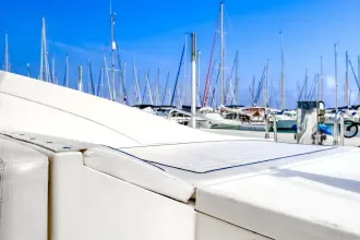 Thumbnail von Cantieri Di Sarnico Maxim 45