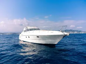 Thumbnail von Cantieri Di Sarnico Maxim 45