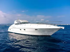 Thumbnail von Cantieri Di Sarnico Maxim 45