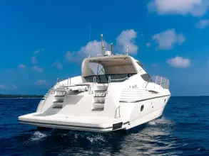 Thumbnail von Cantieri Di Sarnico Maxim 45