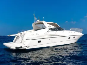 Thumbnail von Cantieri Di Sarnico Maxim 45
