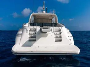 Thumbnail von Cantieri Di Sarnico Maxim 45