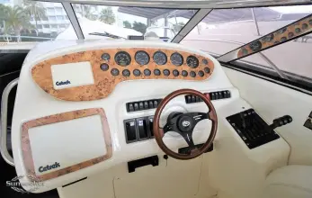 Thumbnail von Sunseeker Superhawk 48