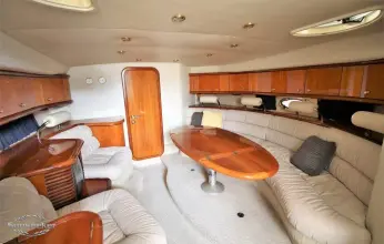 Thumbnail von Sunseeker Superhawk 48