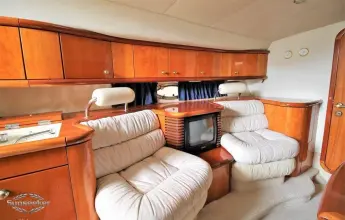 Thumbnail von Sunseeker Superhawk 48