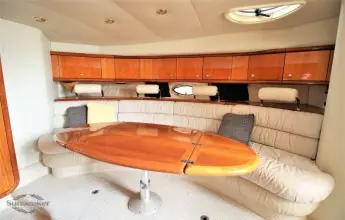Thumbnail von Sunseeker Superhawk 48