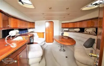 Thumbnail von Sunseeker Superhawk 48