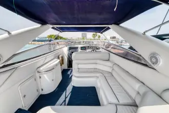 Thumbnail von Sunseeker Superhawk 48