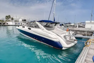Thumbnail von Sunseeker Superhawk 48