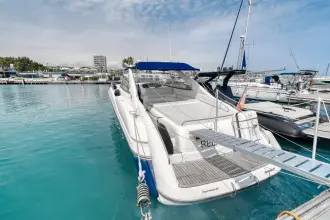 Thumbnail von Sunseeker Superhawk 48