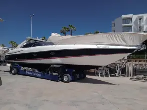 Thumbnail von Sunseeker Superhawk 48