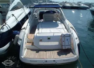 Thumbnail von Sunseeker Superhawk 48