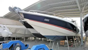 Thumbnail von Sunseeker Superhawk 48