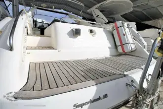 Thumbnail von Sunseeker Superhawk 48
