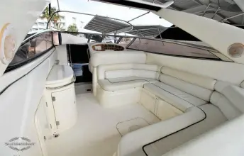 Thumbnail von Sunseeker Superhawk 48