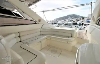 Thumbnail von Sunseeker Superhawk 48