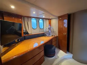 Thumbnail von Azimut 62 AZIMUT 62 fly